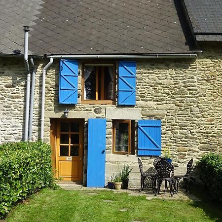 La porcherie Villa Hellean Exterior foto
